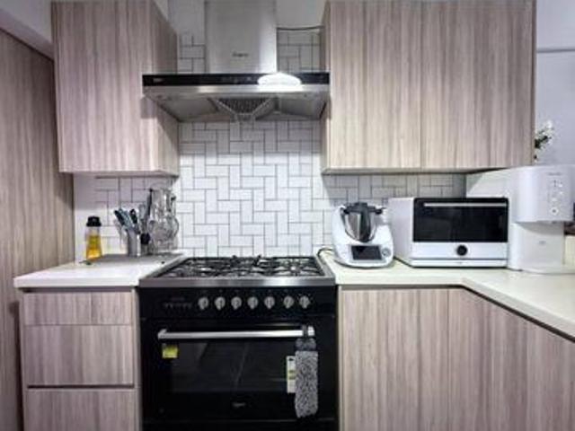 Condominium for rent in Country Heights Damansara, Kuala Lumpur