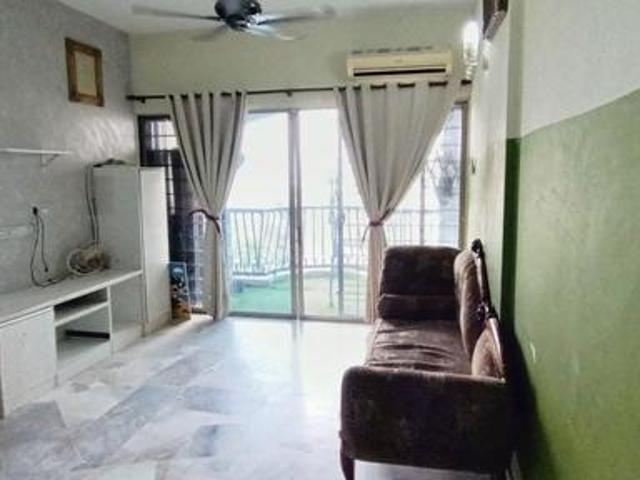 Condominium for sale in Wangsa Maju, Kuala Lumpur