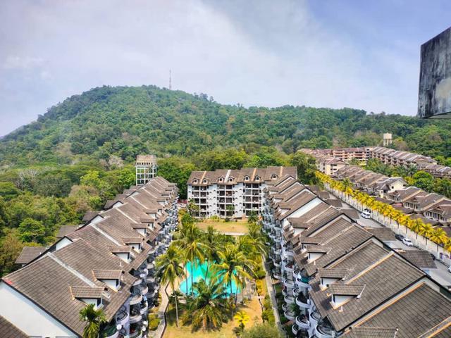 Apartment for sale in Langkawi, Kedah