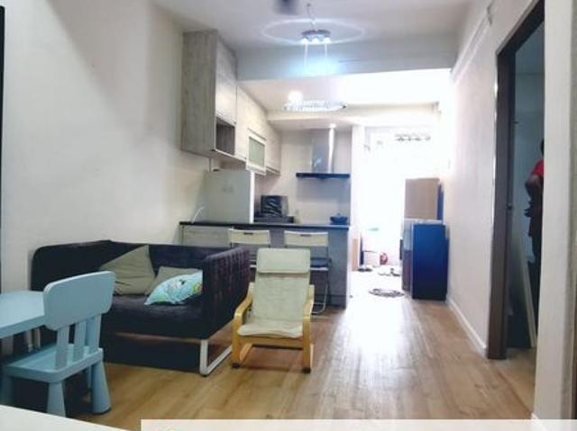 Flat for rent in Country Heights Damansara, Kuala Lumpur
