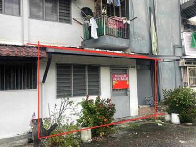Flat for sale in Country Heights Damansara, Kuala Lumpur