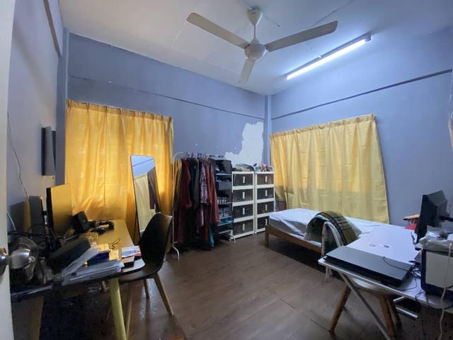 Flat for sale in Country Heights Damansara, Kuala Lumpur