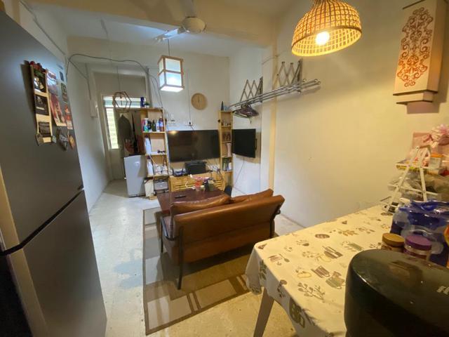 Flat for sale in Country Heights Damansara, Kuala Lumpur