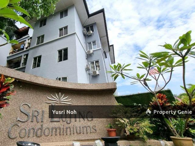 Condominium for sale in Country Heights Damansara, Kuala Lumpur