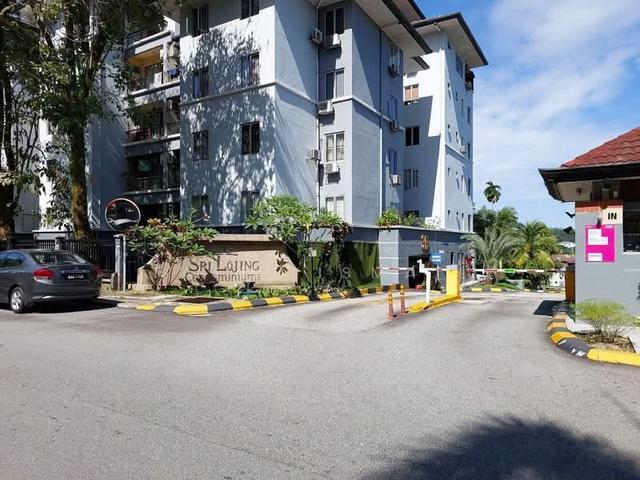 Condominium for rent in Country Heights Damansara, Kuala Lumpur
