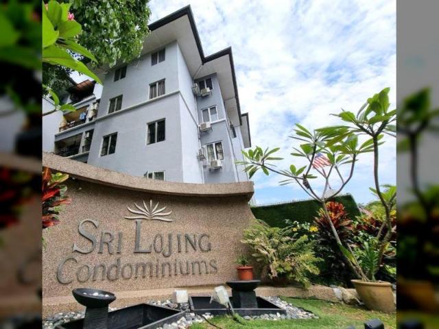 Apartment for rent in Country Heights Damansara, Kuala Lumpur