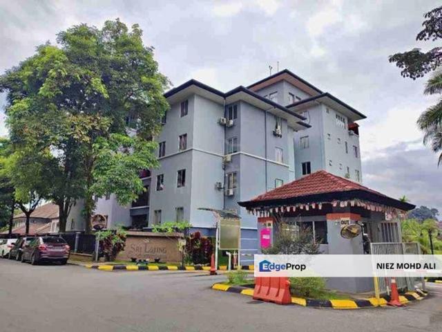 Condominium for sale in Country Heights Damansara, Kuala Lumpur