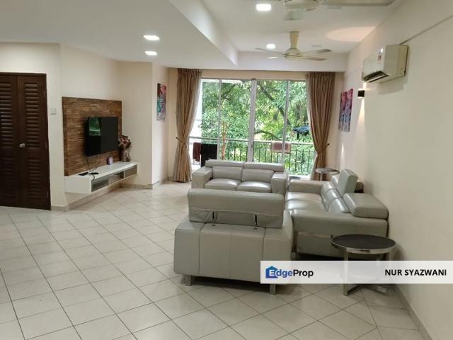 Condominium for sale in Seksyen 10, Kuala Lumpur