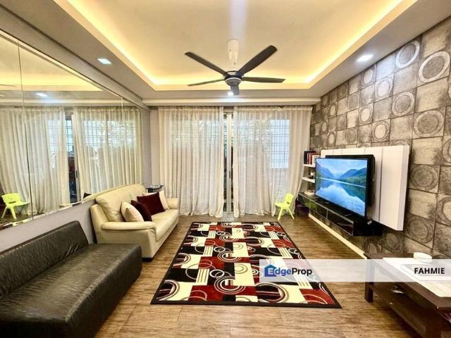 Condominium for sale in Country Heights Damansara, Kuala Lumpur