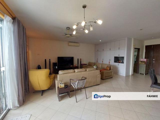 Condominium for sale in Country Heights Damansara, Kuala Lumpur