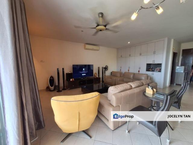 Condominium for sale in Seksyen 10, Kuala Lumpur