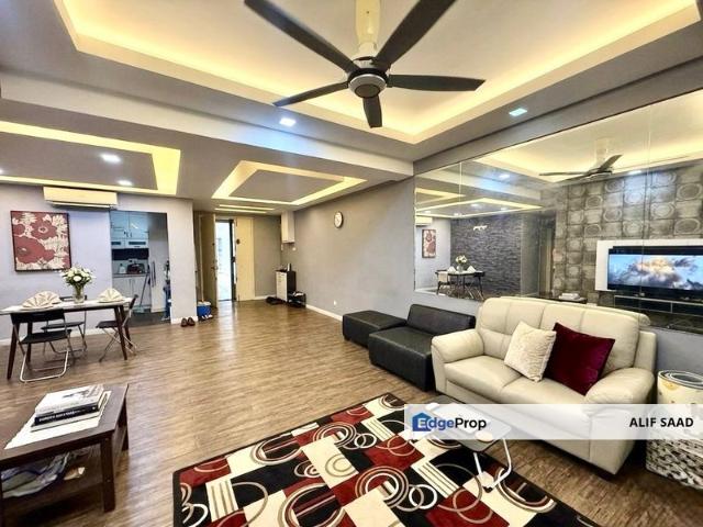 Condominium for sale in Country Heights Damansara, Kuala Lumpur