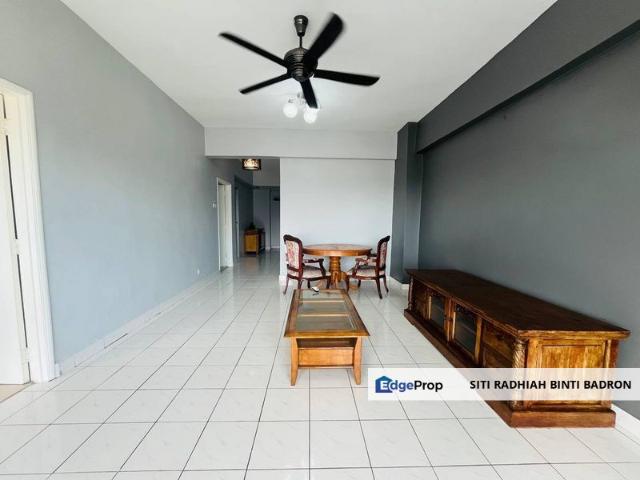 Condominium for rent in Petaling, Alam Impian