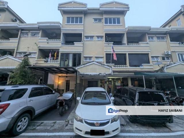 House for sale in Petaling, Alam Impian