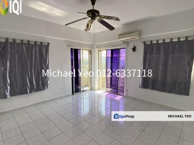 Condominium for sale in Petaling, Alam Impian