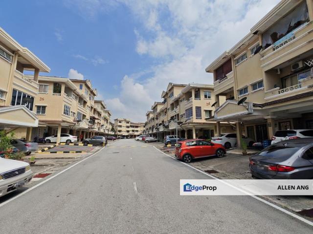 House for sale in Petaling, Alam Impian