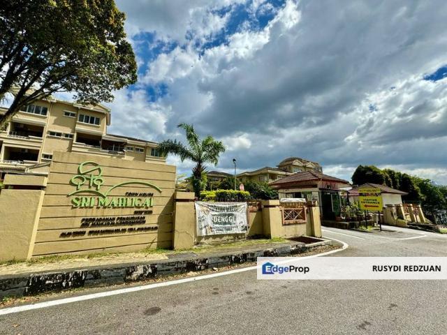 House for sale in Petaling, Alam Impian