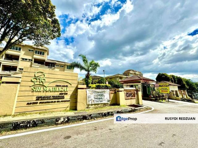 House for sale in Petaling, Alam Impian