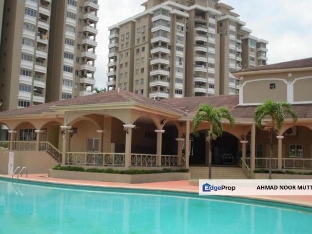 Condominium for sale in Petaling, Alam Impian