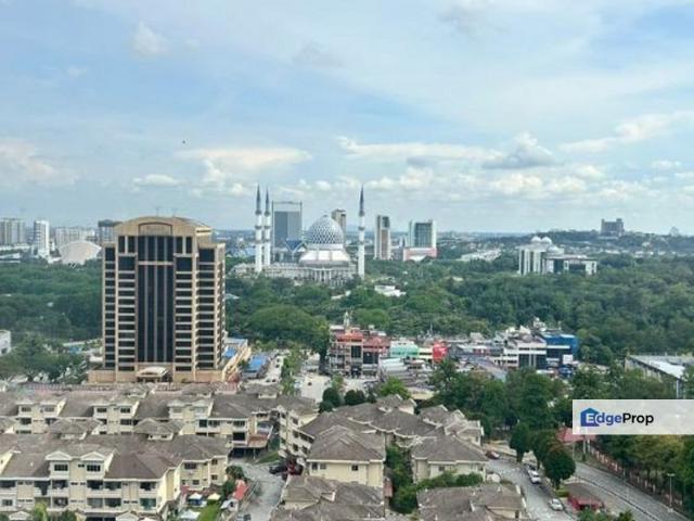 Condominium for sale in Petaling, Alam Impian