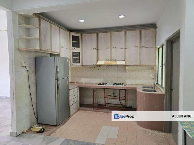 Condominium for sale in Petaling, Alam Impian