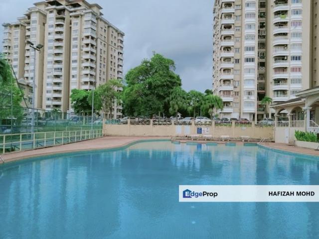 Condominium for sale in Petaling, Alam Impian
