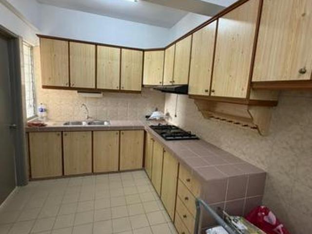 Condominium for rent in Petaling, Alam Impian