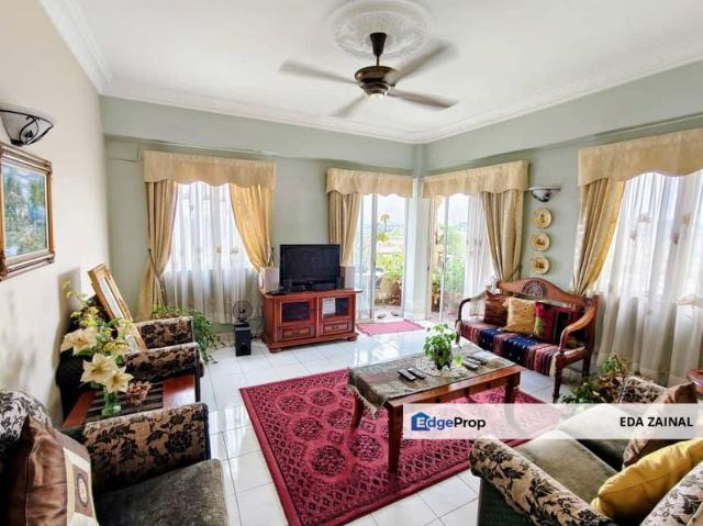 Condominium for sale in Petaling, Alam Impian