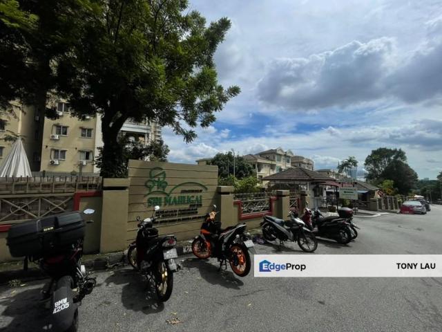 House for sale in Seksyen 9, Shah Alam