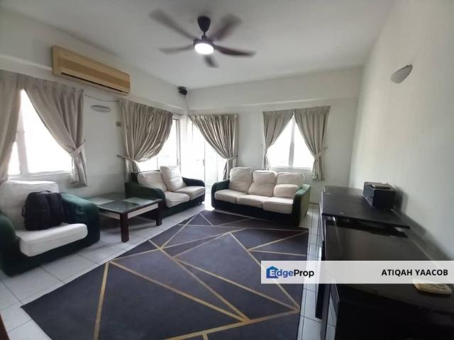 Condominium for rent in Petaling, Alam Impian
