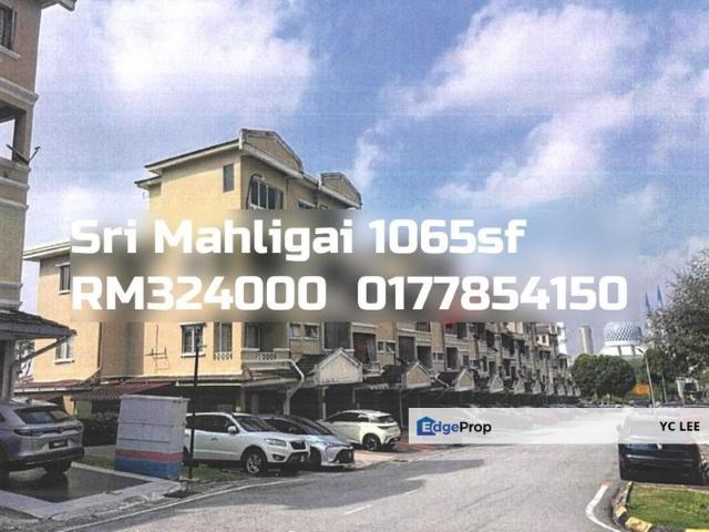 House for sale in Petaling, Alam Impian
