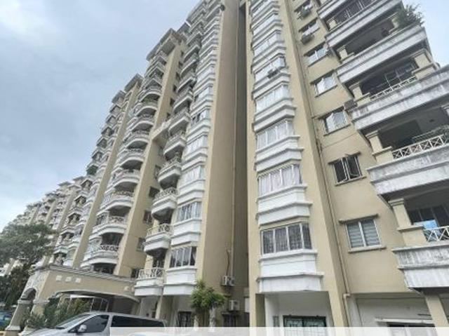 Condominium for sale in Petaling, Alam Impian