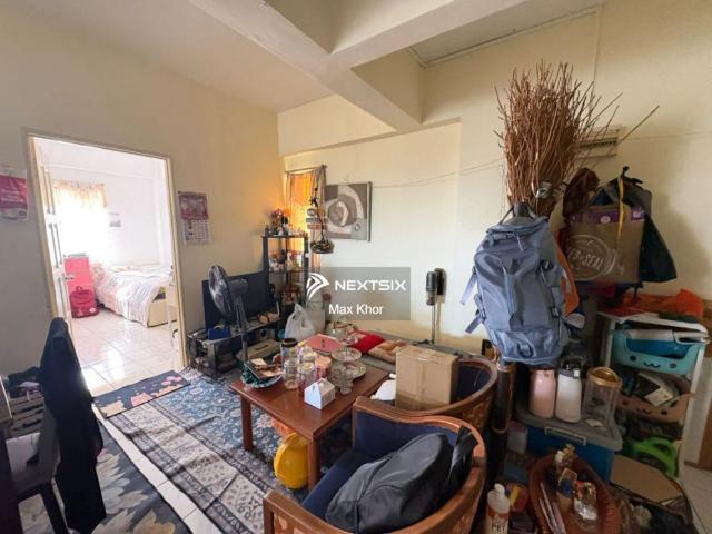 Apartment for rent in Petaling, Alam Impian