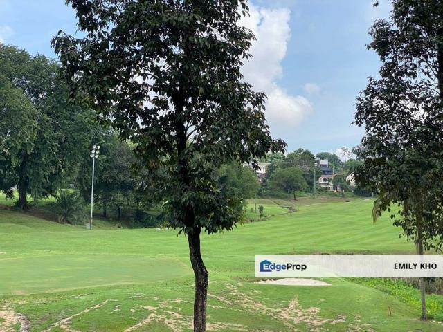 Condominium for rent in Petaling, Alam Impian