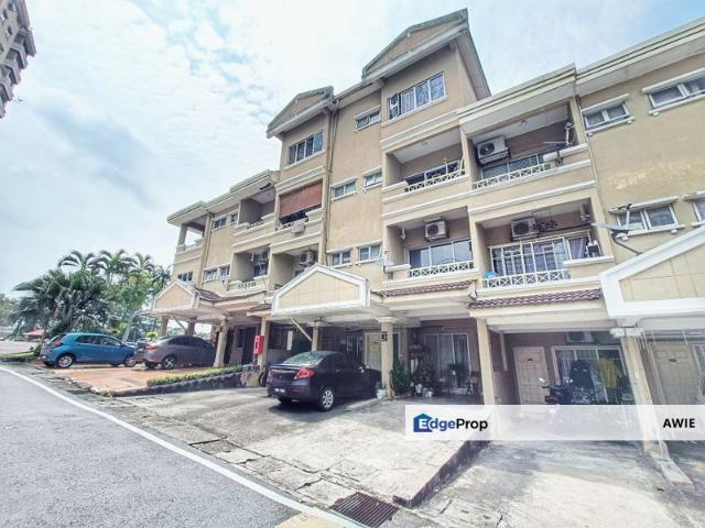 House for sale in Petaling, Alam Impian