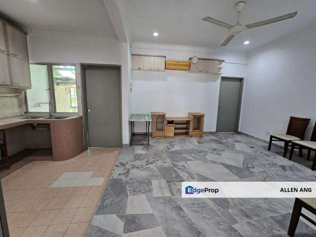 Condominium for sale in Seksyen 9, Shah Alam