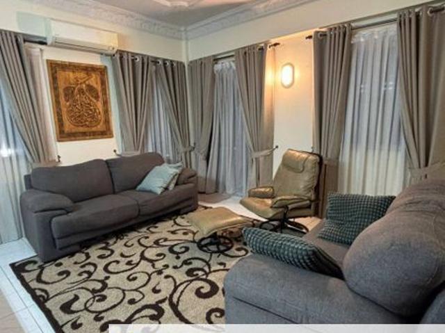 Condominium for rent in Petaling, Alam Impian