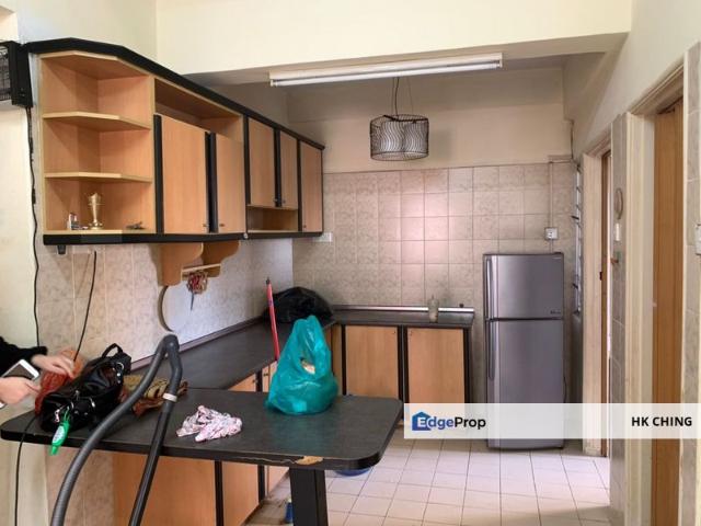 Condominium for rent in Petaling, Alam Impian