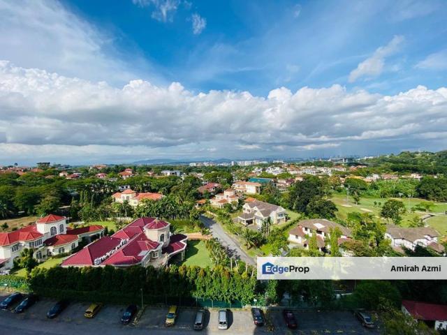 Condominium for sale in Petaling, Alam Impian