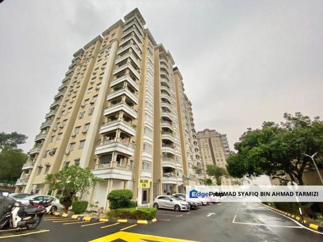 Condominium for sale in Petaling, Alam Impian