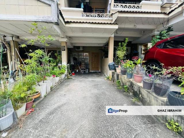 House for sale in Petaling, Alam Impian