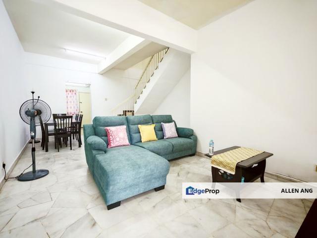 House for sale in Seksyen 9, Shah Alam