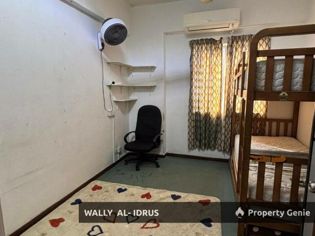 Condominium for rent in Petaling, Alam Impian