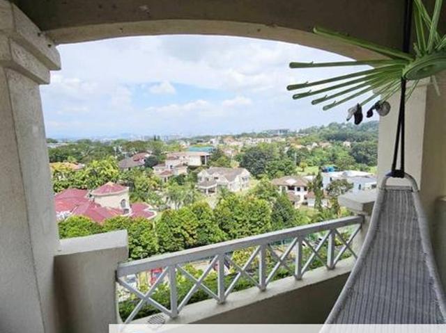 Condominium for sale in Petaling, Alam Impian
