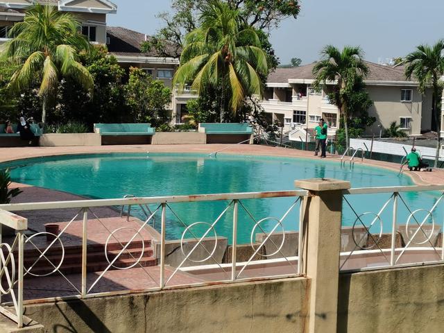 Condominium for sale in Shah Alam, Petaling