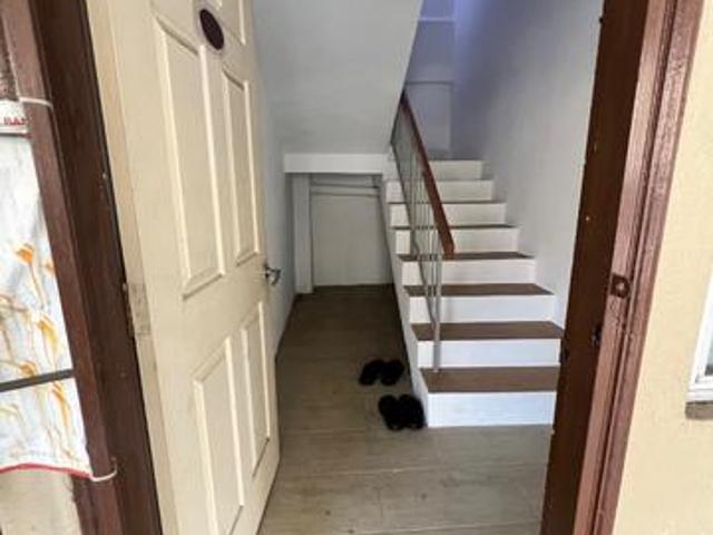 Townhouse for sale in Petaling, Alam Impian