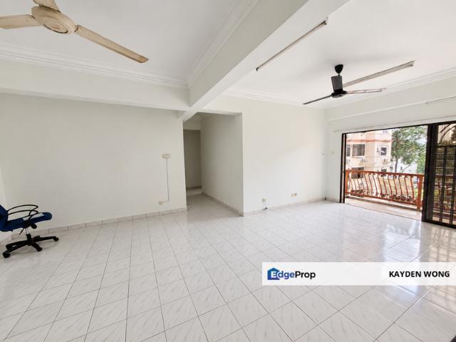 Condominium for sale in Petaling, Country Heights Damansara