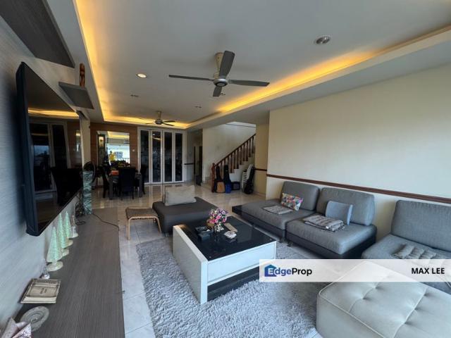 Condominium for rent in Petaling, Country Heights Damansara