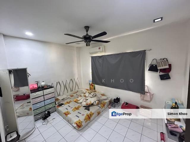Condominium for sale in Petaling, Damansara Damai