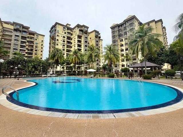Condominium for sale in Petaling, Damansara Damai